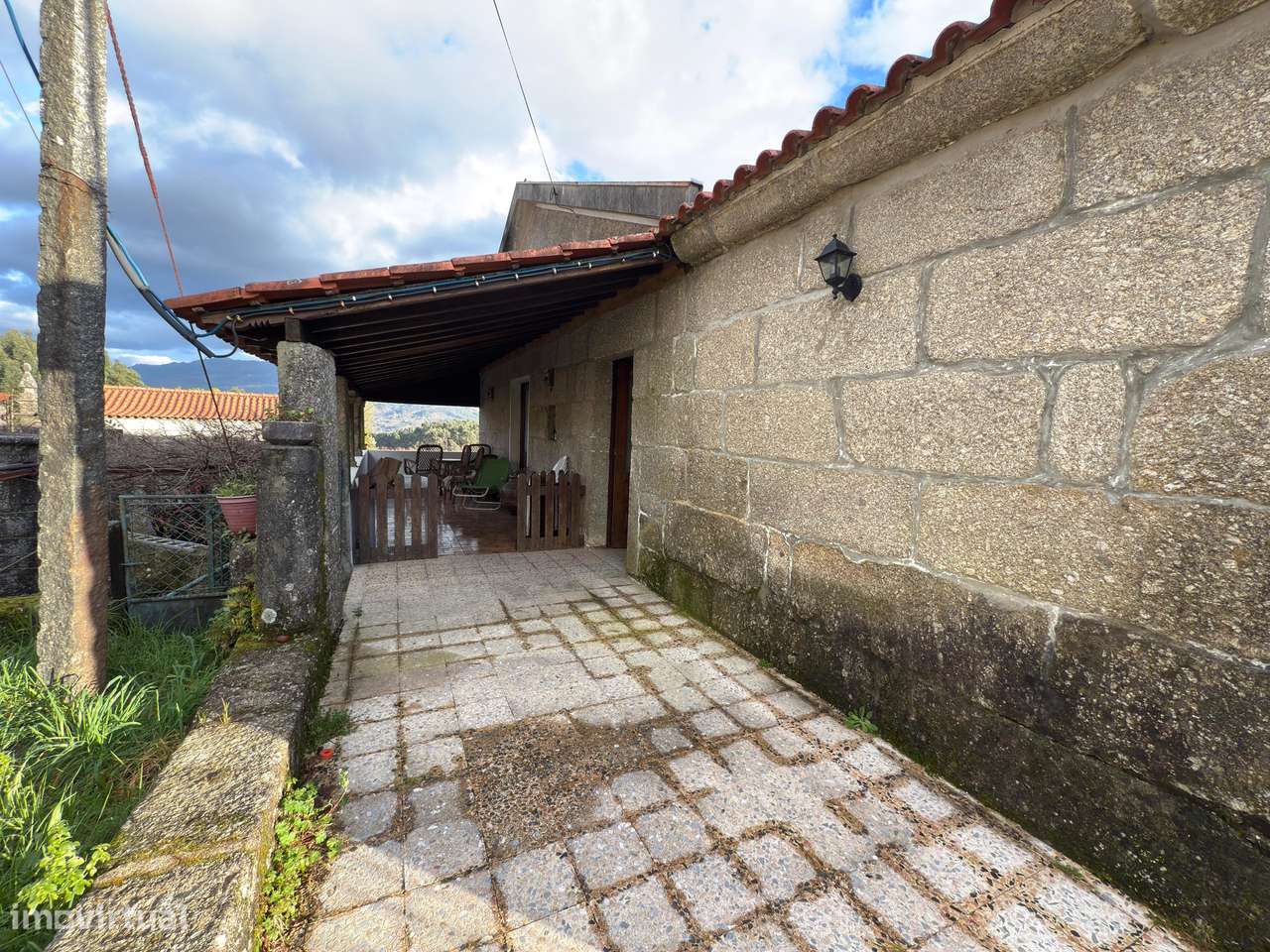 Quinta T6 Venda em Valdreu,Vila Verde-15