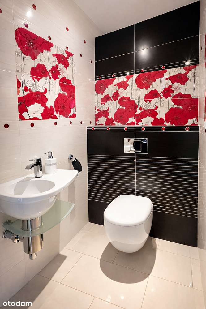 Wyjątkowe 3 pokoje z balkonem | Os. Wenedów | Winda | 2011r.-12