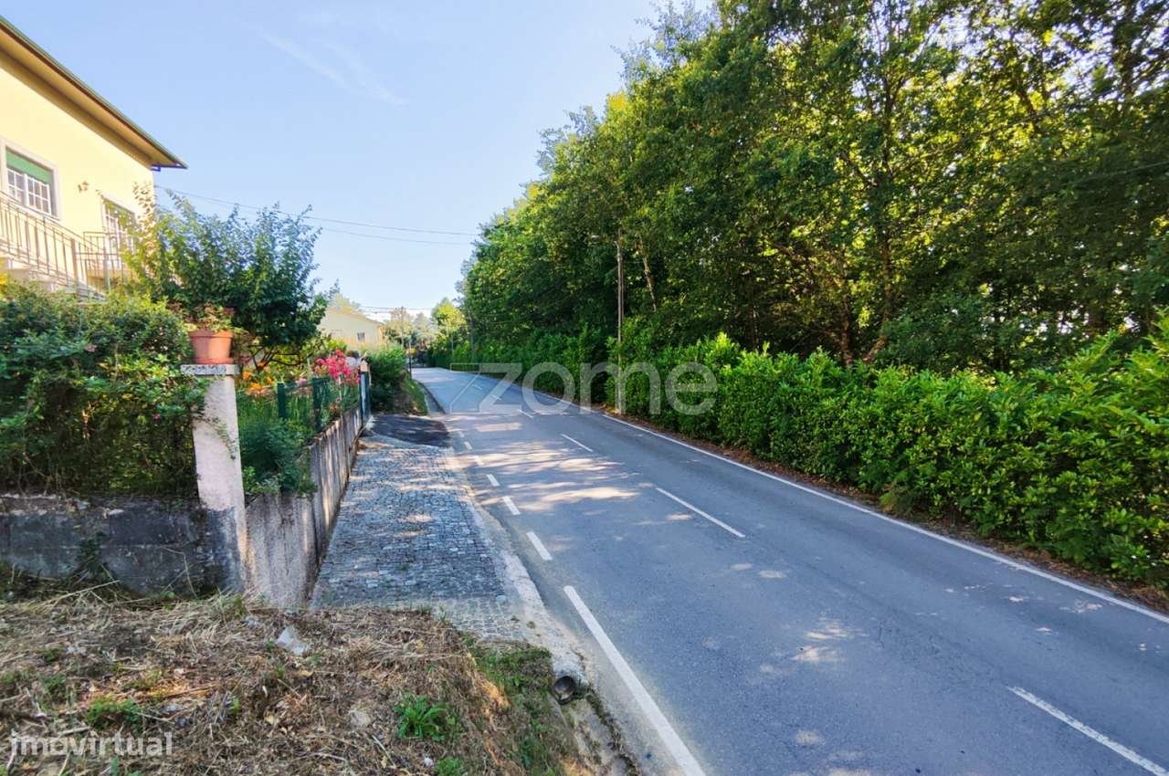 Terreno Urbanizável em Mundão - Grande imagem: 5/15