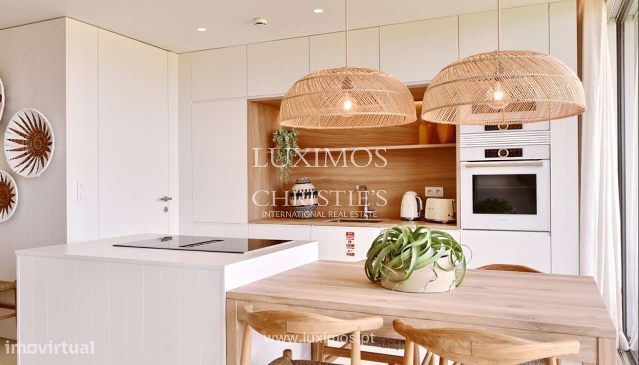 Apartamento T2, no resort Verdelago, em Castro Marim, Algarve - Grande imagem: 4/15