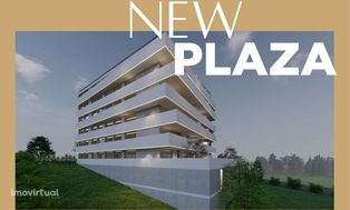 Apartamento T2+1 - Empreendimento Novo New Plaza, Canidelo
