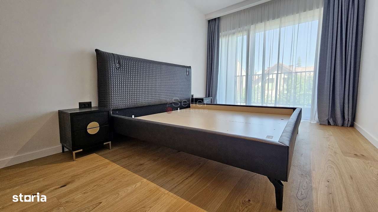 Apartament Gama Premium- Prima Inchiriere - Imagine principală: 3/20