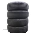 4 x DUNLOP 235/60 R18 103H SP Sport Maxx 050 Lato 2020 Jak Nowe - 1