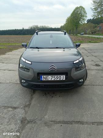 Citroën C4 Cactus BlueHDi 100 Stop&Start Shine Edition - 8