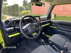 Suzuki Jimny 1.5 Premium - 6