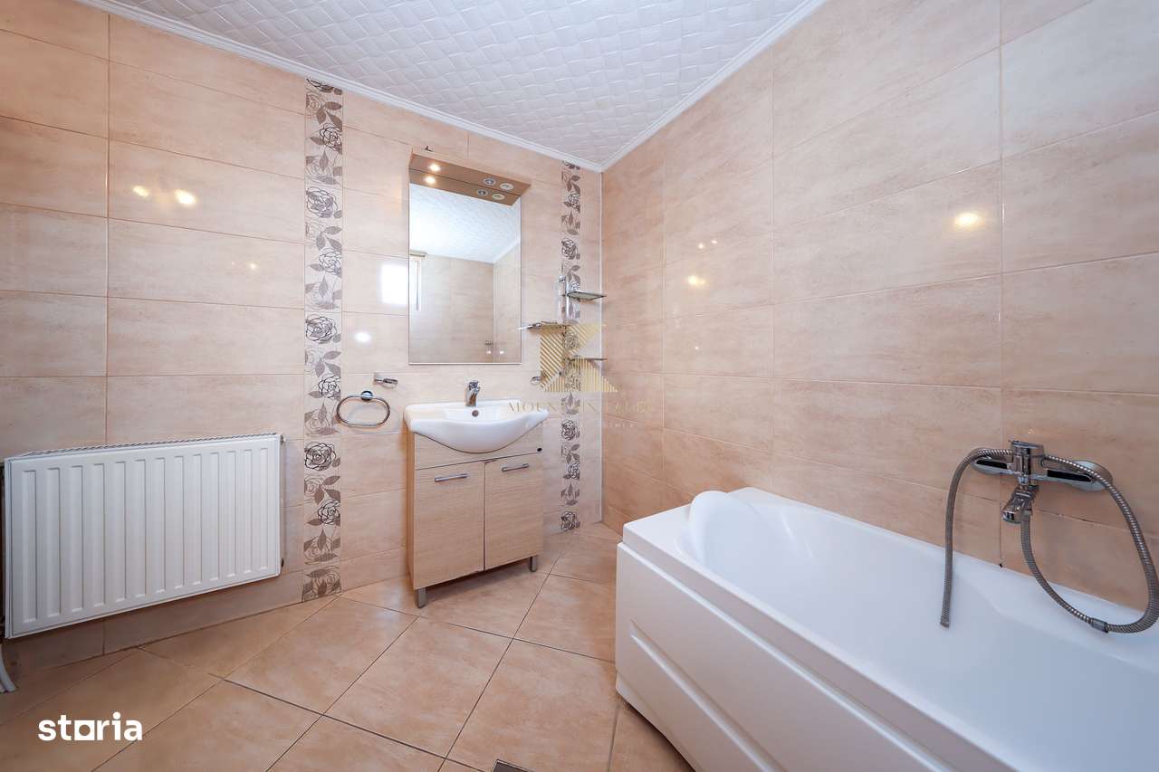 Reședință exclusivistă cu potențial investițional în centrul Cristian-15