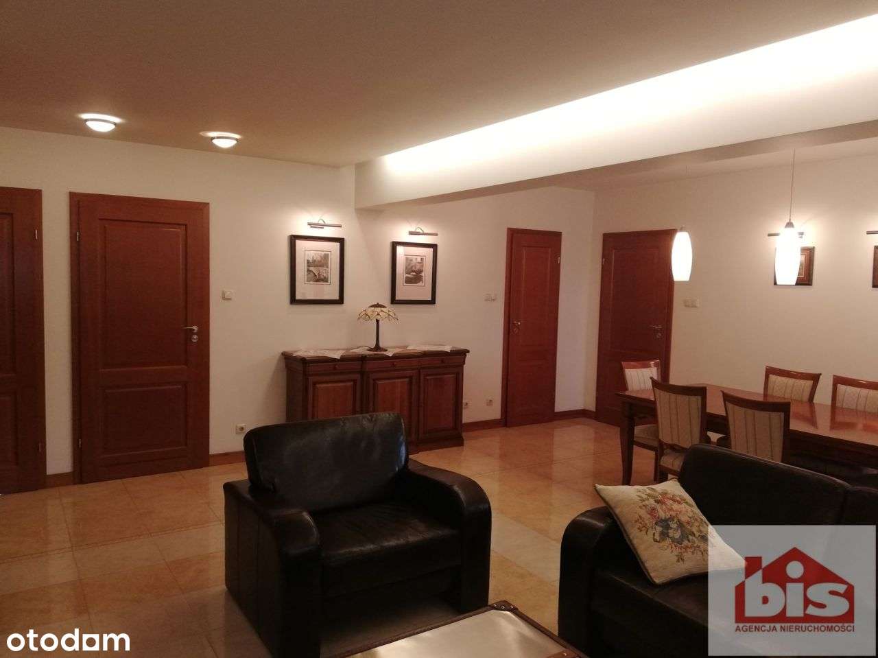 Ekskluzywny Apartamen Na Bojarach - Pełny obrazek: 5/8