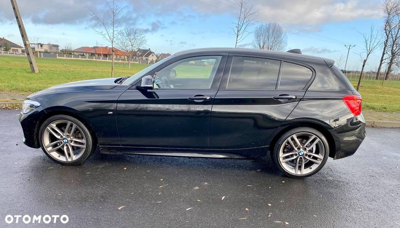 BMW Seria 1 120i Edition M Sport Shadow - 8