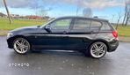 BMW Seria 1 120i Edition M Sport Shadow - 8