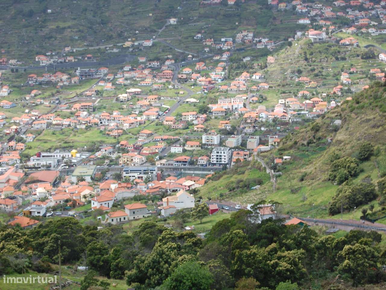 Mixed-use land/Land em Ilha da Madeira, Machico REF:2238 - Grande imagem: 5/12