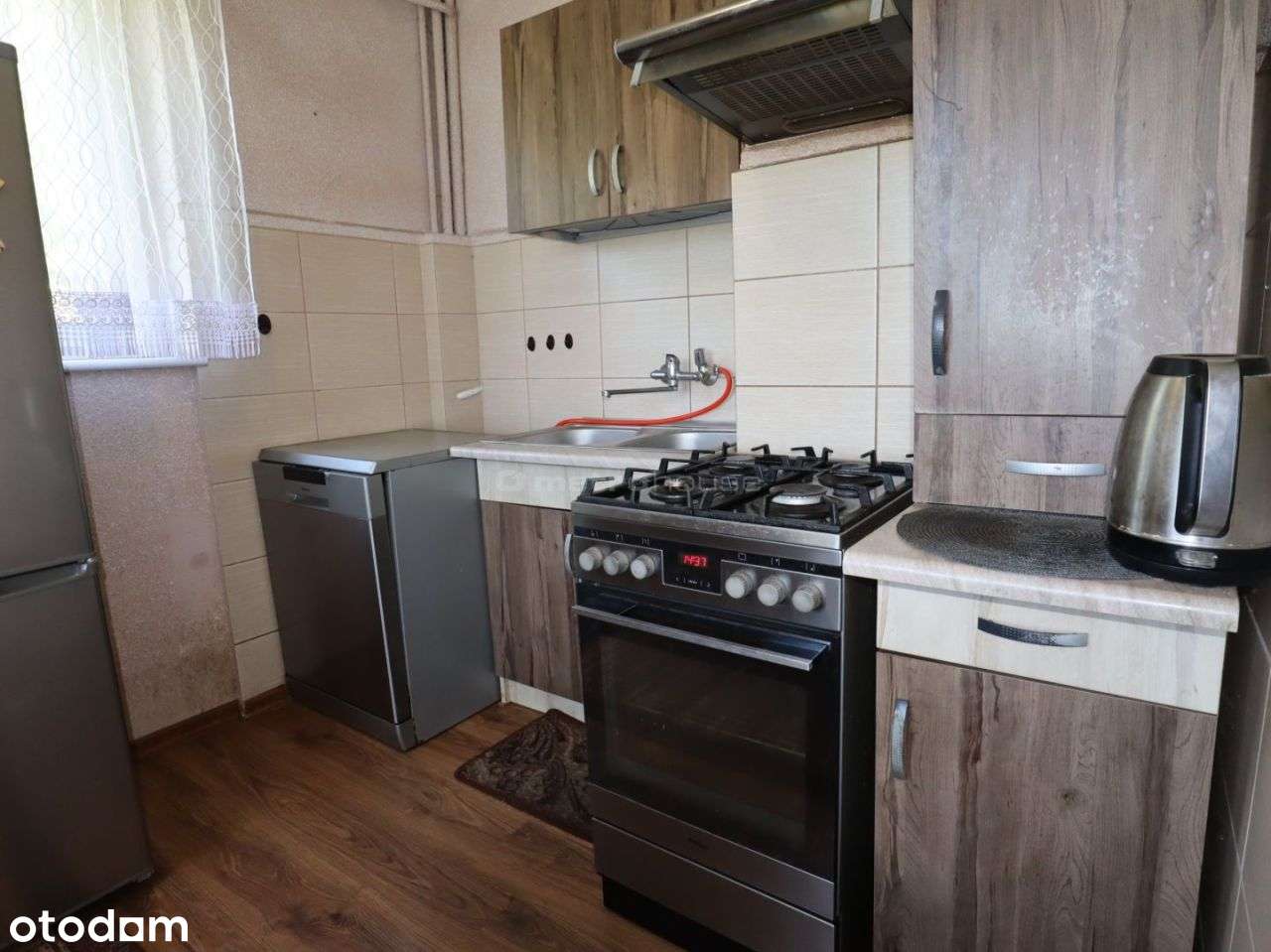 Wolnostojący dom na dużej działce - Białogard-6