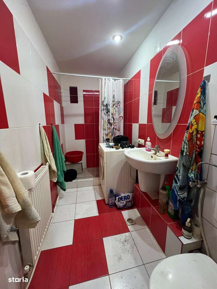 Apartament 2 camere - 54 mp utili -  Zona Scoala Nr 2 - Focsani - Imagine principală: 3/6