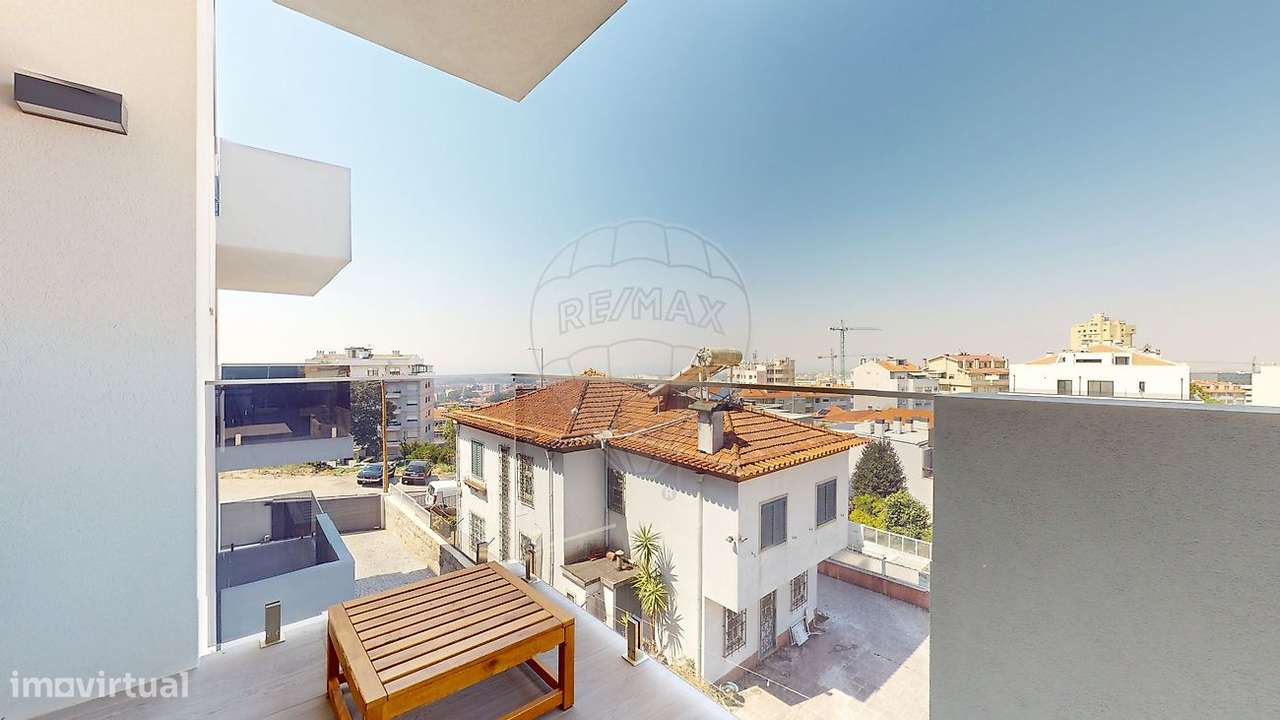 Apartamento T3 para venda-9