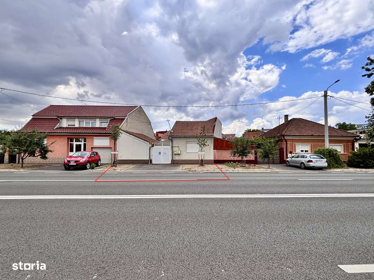 Casă singur în curte în Oradea str.Meșteșugarilor-0