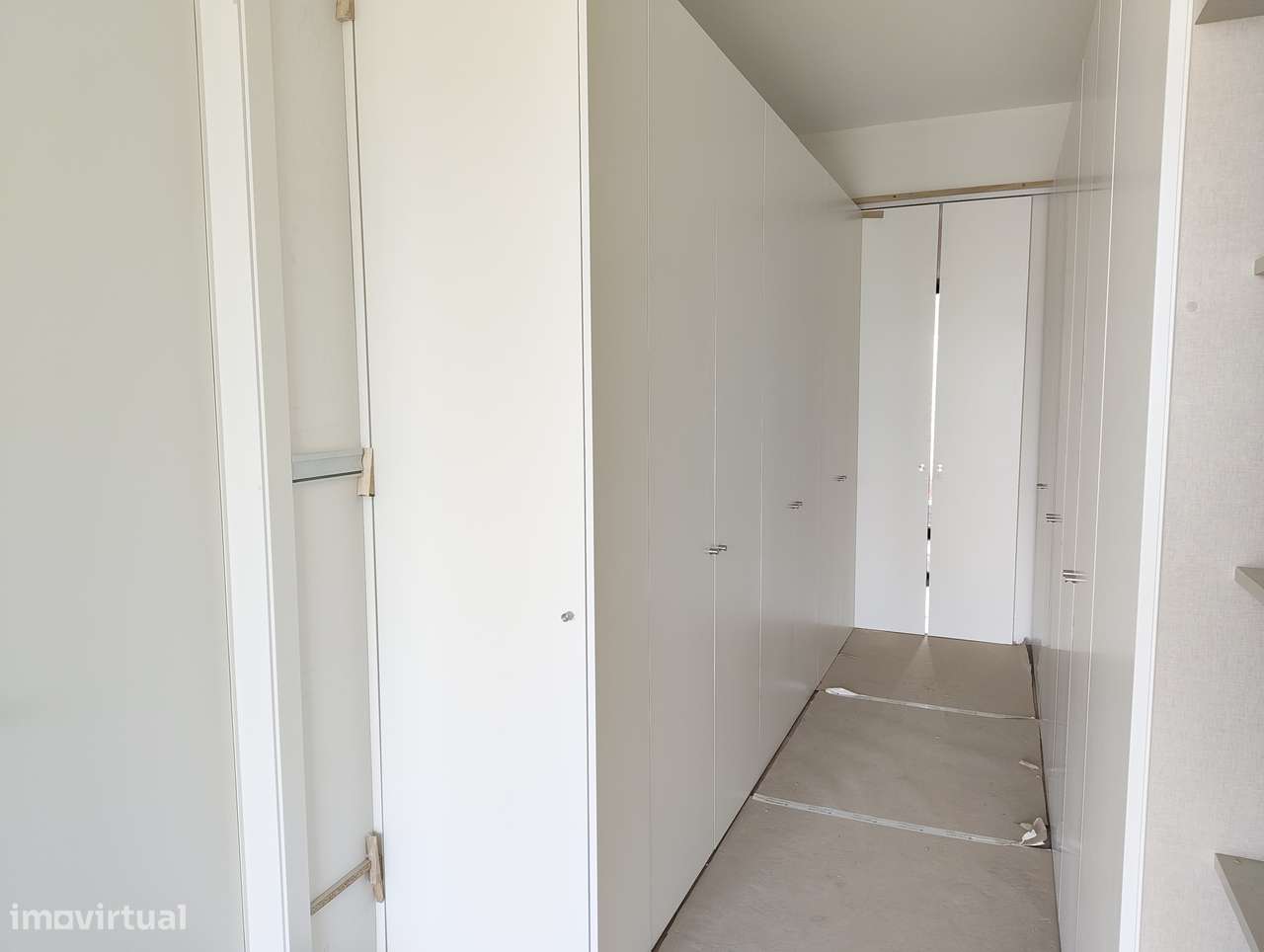 MORADIA NOVA - com PISCINA comum - PRAIA SALGUEIROS - CANIDELO-33