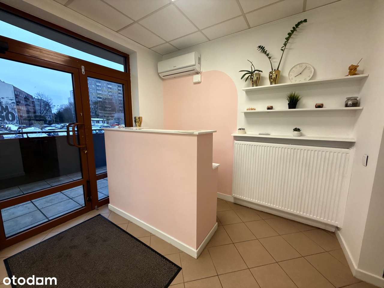 Na sprzedaż: w pełni wyposażony, działający salon kosmetyczny — Wola - Pełny obrazek: 3/14