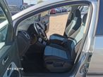 Volkswagen Golf Plus 1.6 Cross - 5