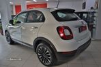 Fiat 500X 1.3 FireFly Cross DCT - 2