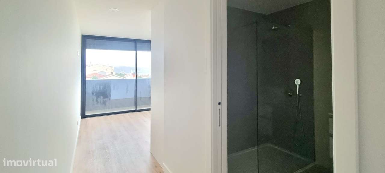 Apartamento T2 - Vale das Flores - Coimbra/Venda-8