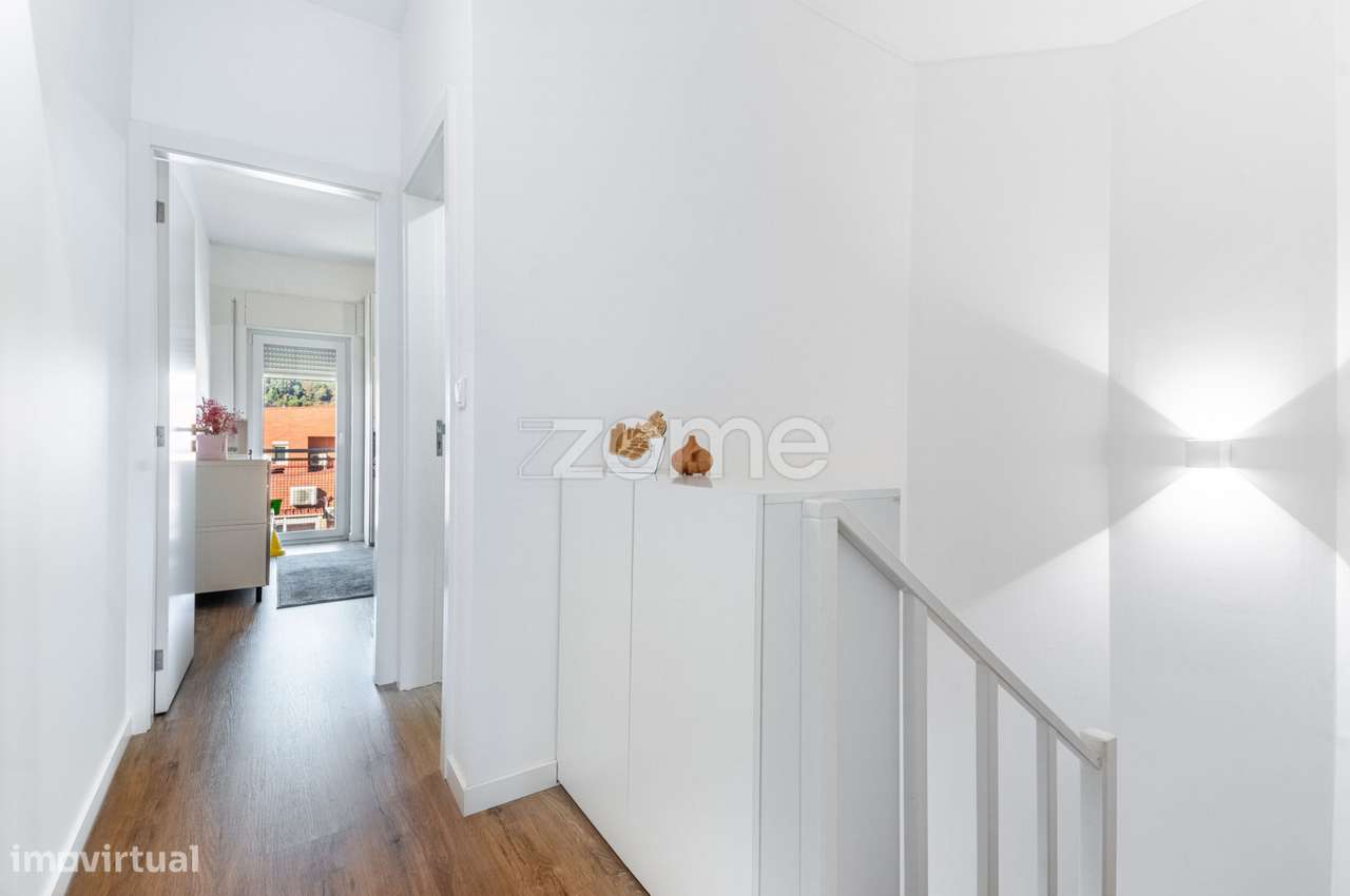 Moradia t4 em gaveto com espaço exterior em S. Vitor, Braga-26