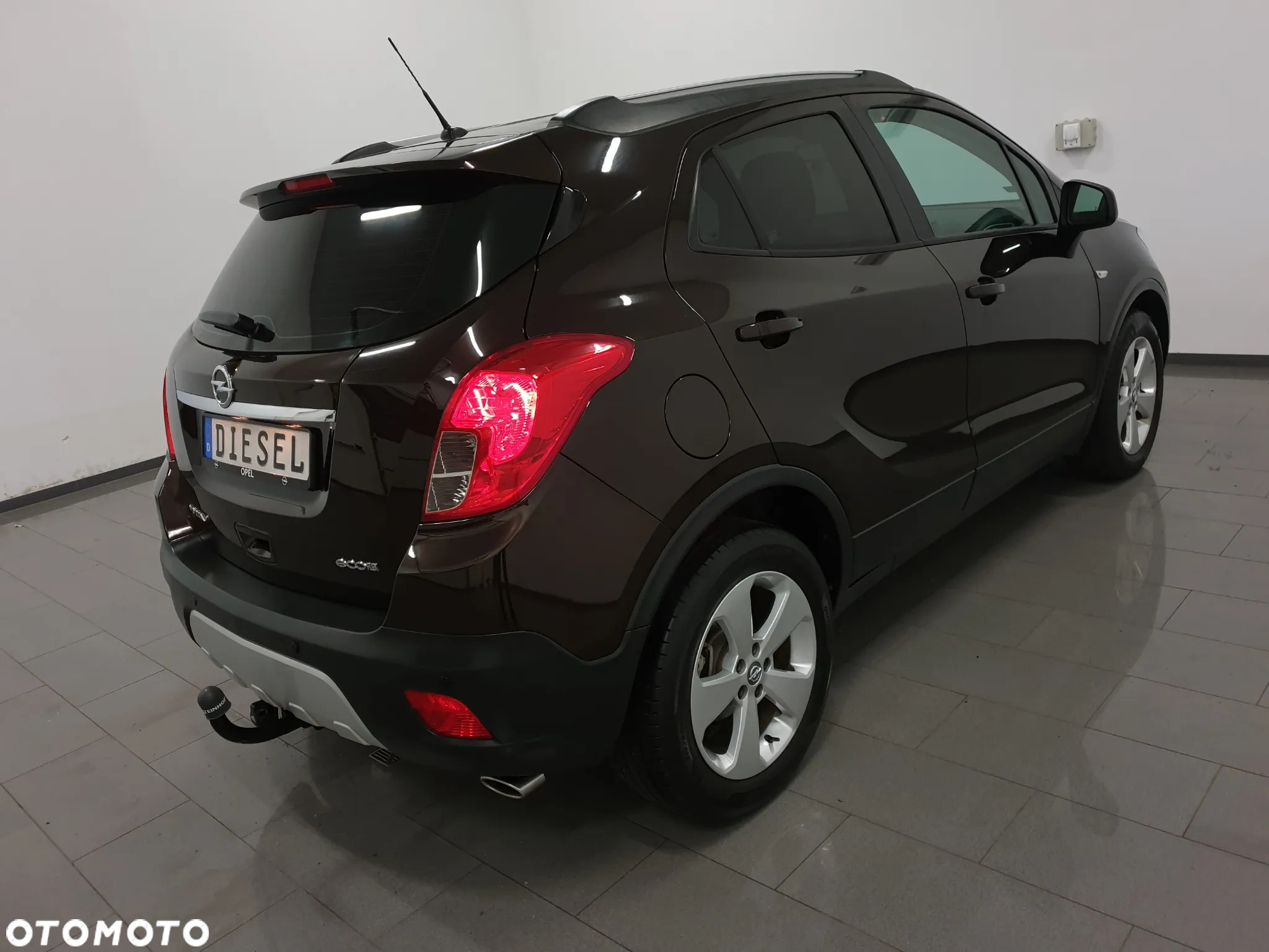 Opel Mokka - 6