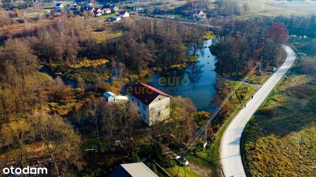 Budynek Starego Młyna-6