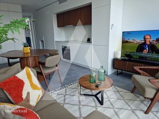 Apartamento T0 no Empreendimento White - Avenida Dr. Lourenço Peixi... - Grande imagem: 3/39