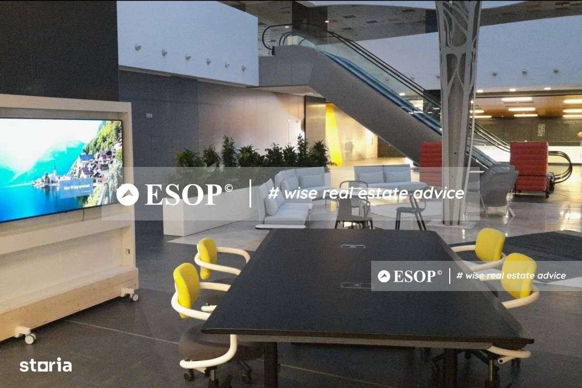 AFI Park Timisoara, Central, 200 - 5000 mp  0% comision! - Imagine principală: 4/6