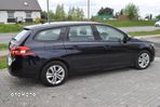 Peugeot 308 1.5 BlueHDi Business Line S&S - 5