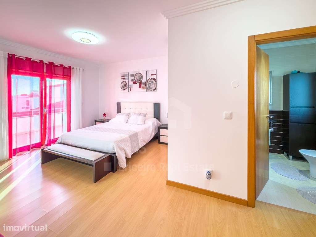 Vende Moradia T5 - Ericeira, A Casa das Casas-15