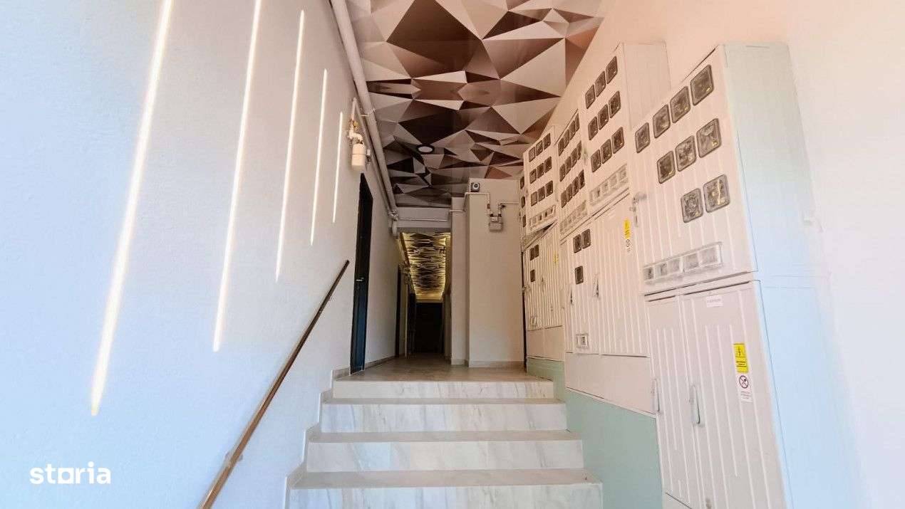 Garsoniera de vanzare in Chiajna, Rate la dezvoltator pe 3 ani.-17