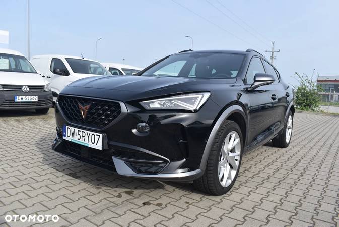 Cupra Formentor 1.5 TSI DSG - 36