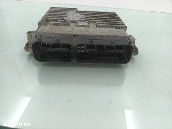 Calculator motor ECU Skoda OCTAVIA CAYC 1.6 TDI 2009-2014  03L906023LP / 03L906023JH - 3