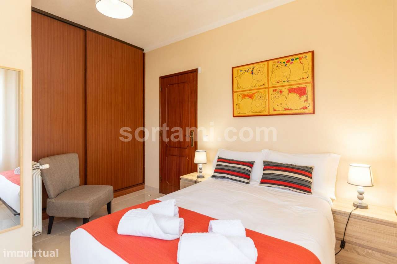 Moradia Isolada T5 Venda em Alvor,Portimão - Grande imagem: 5/41