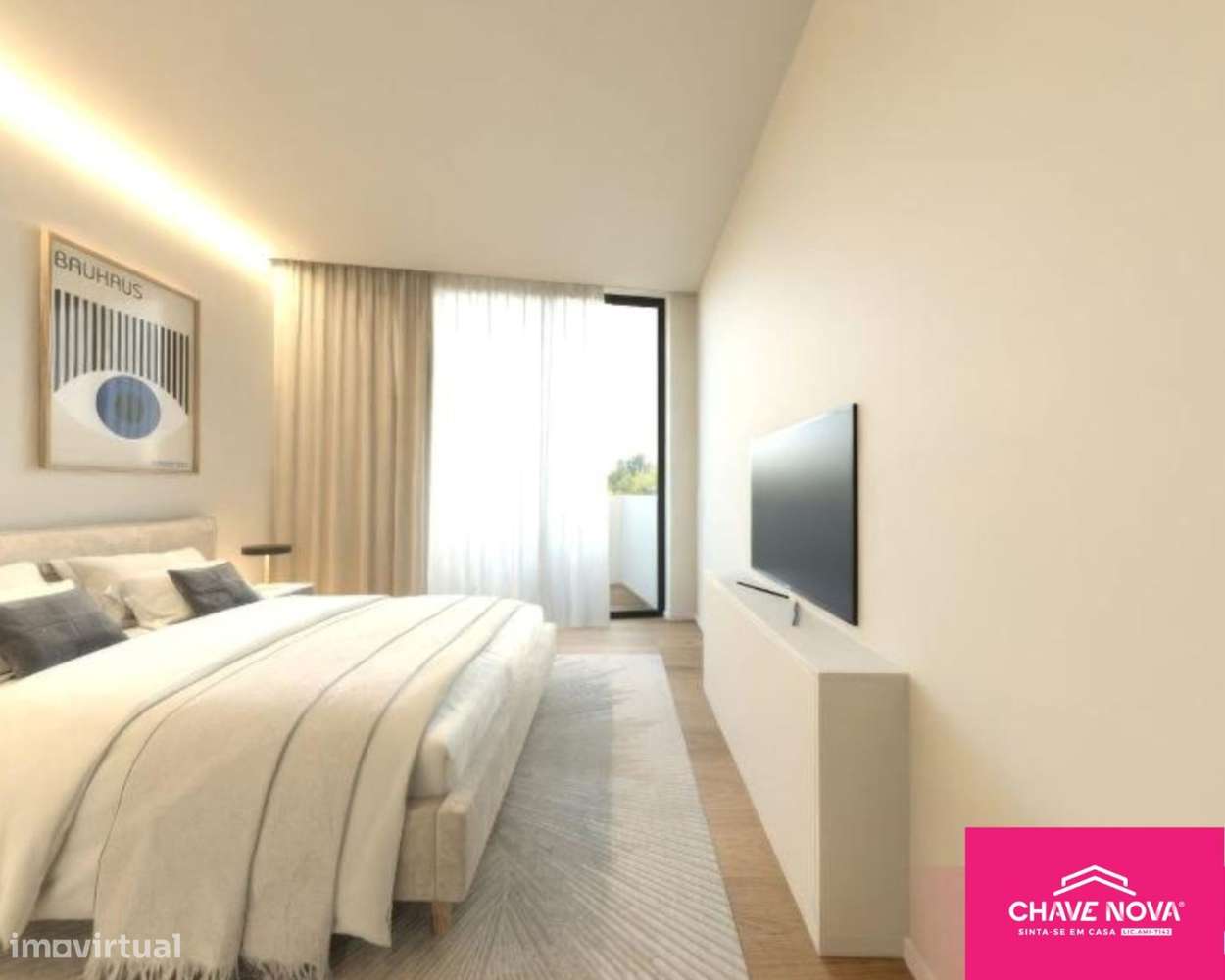 Apartamento 3 Quartos, para Venda por 235.000 € em Oliveira do Bairro-5