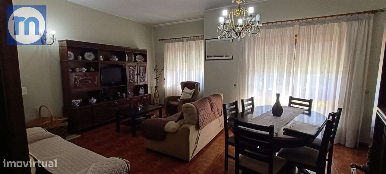 Moradia Geminada T5 Venda em Perafita, Lavra e Santa Cruz do Bispo,Mat-7