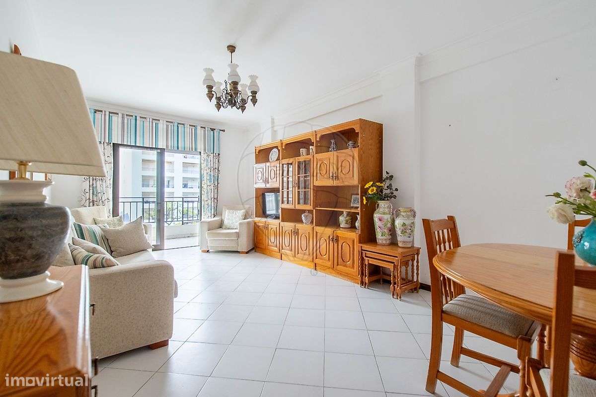 Apartamento T2 Para Venda