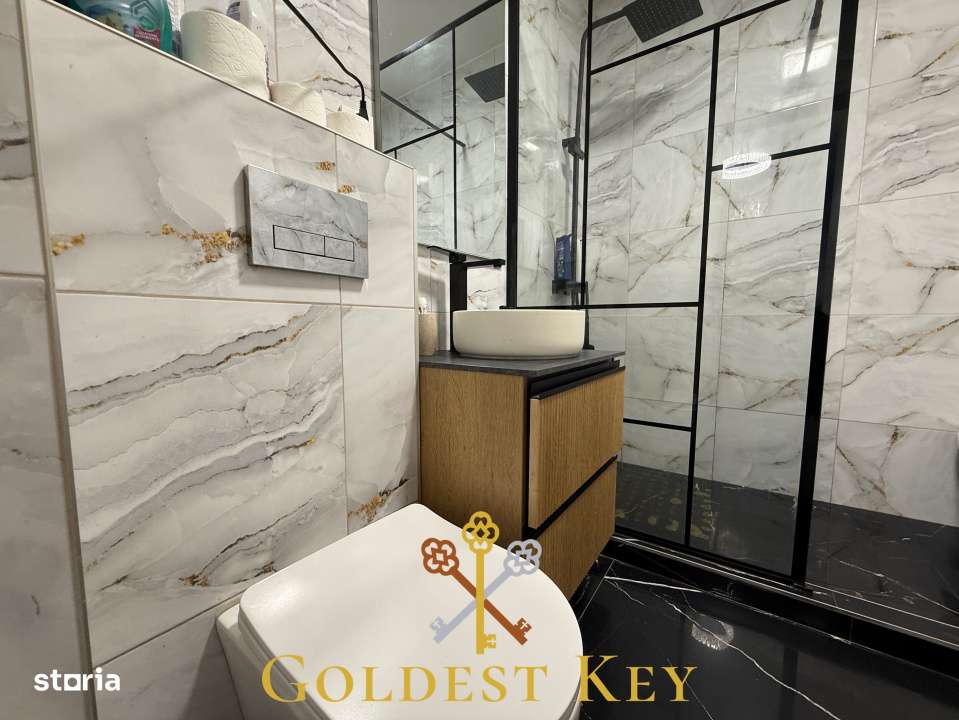 Apartament 51 mp utili si terasa de 78 mp si parcare subterana-7