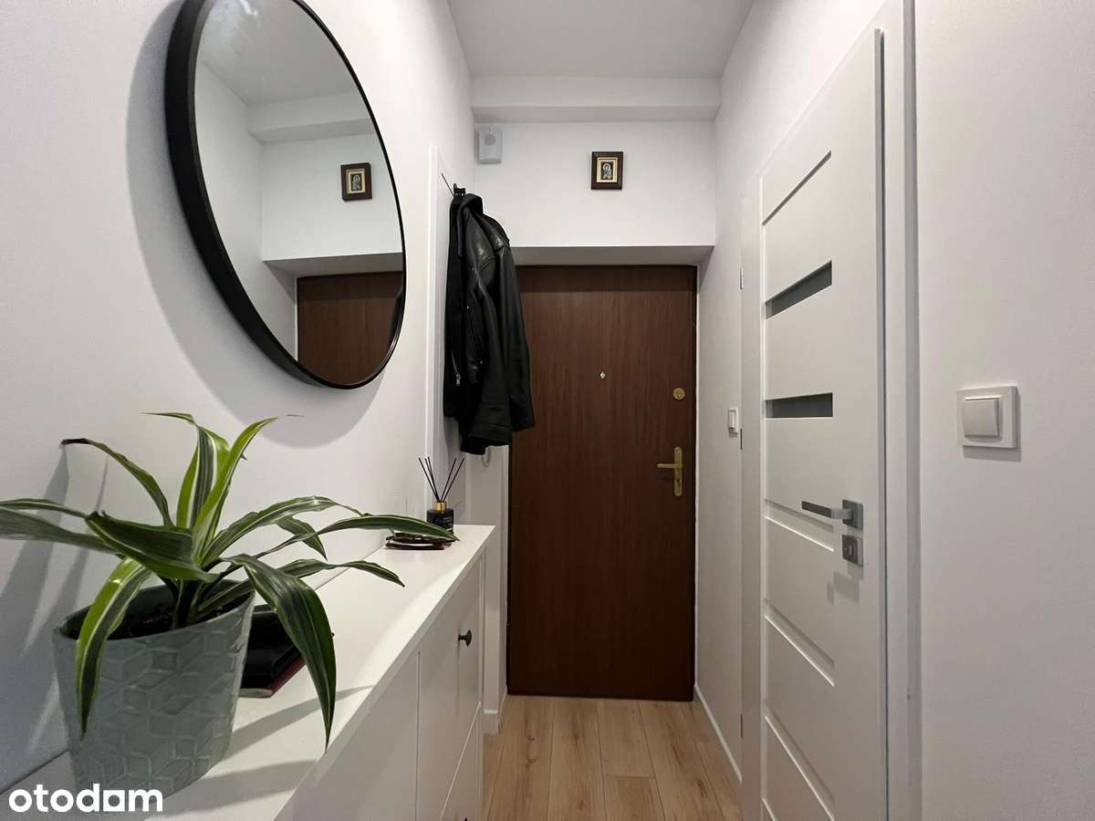 REZERWACJA | 3-pokojowe, ul. Jackowskiego–idealne pod inwestycję!-4