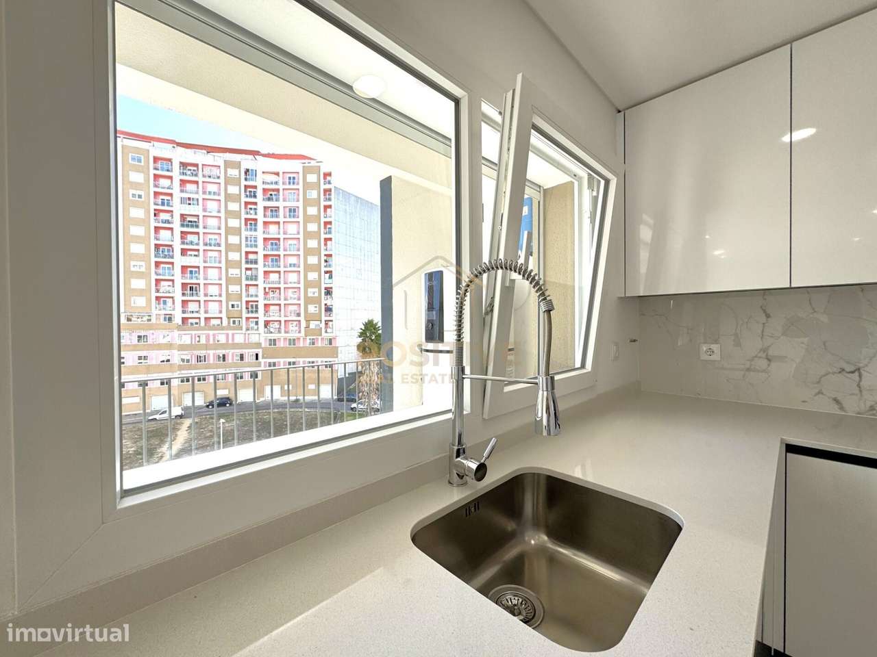 T3 em Santa Marta do Pinhal | Suite, 2 varandas e zona social de 31 m2-38