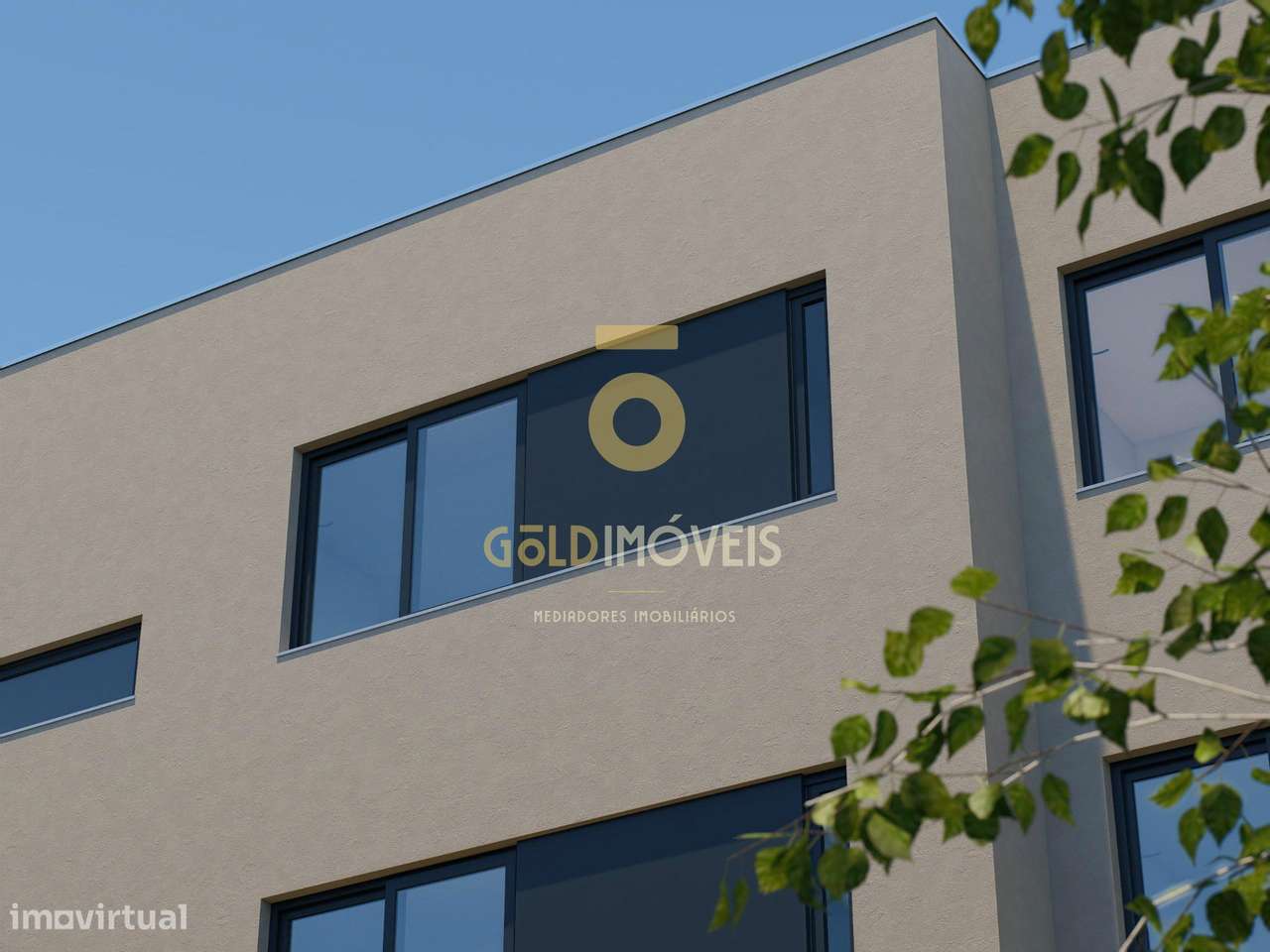 Apartamento T2 Venda em Gulpilhares e Valadares,Vila Nova de Gaia-7