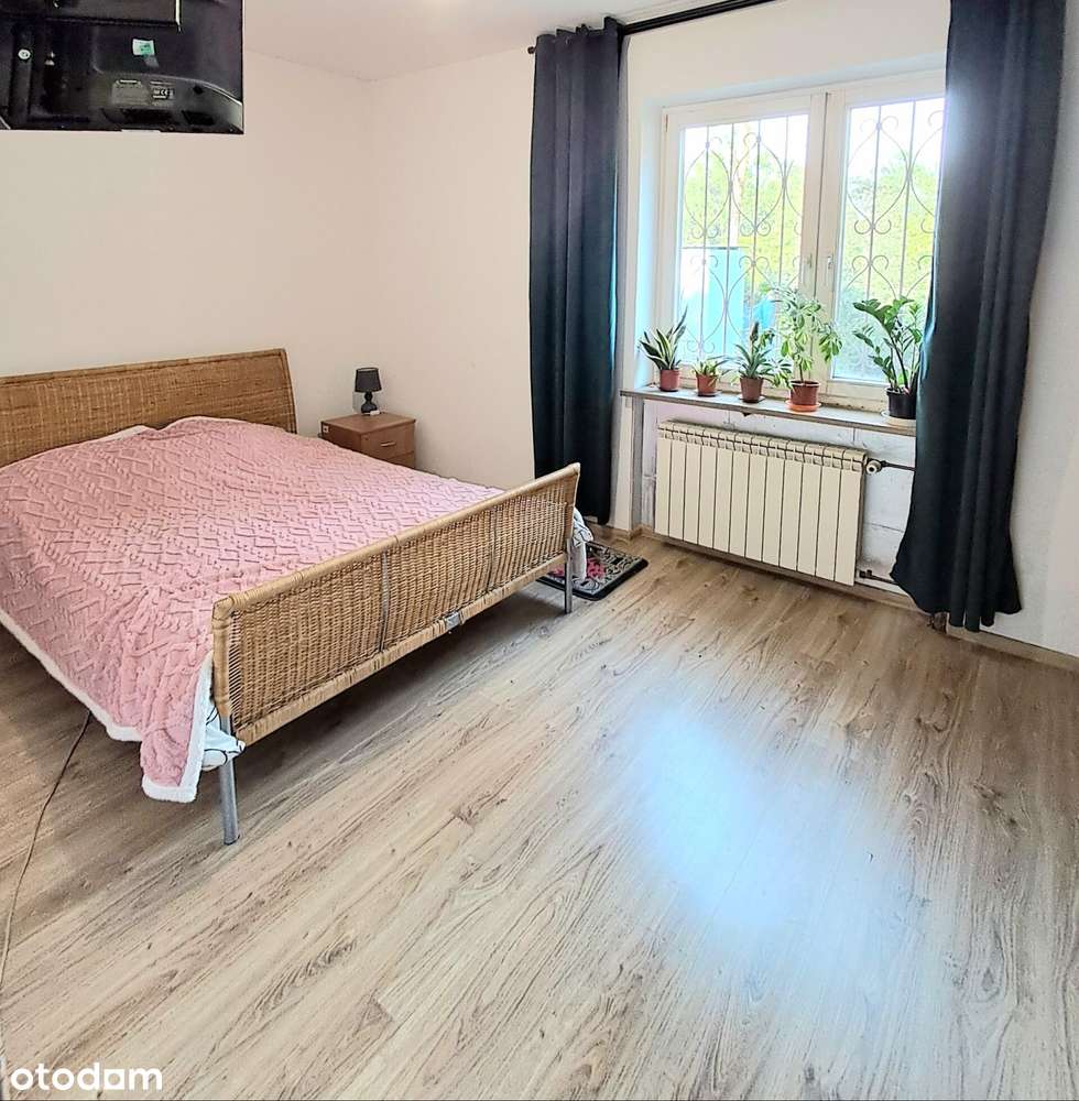 Twój dom w Otwocku 80 m2 – przestrzeń i cisza pod Warszawą-2