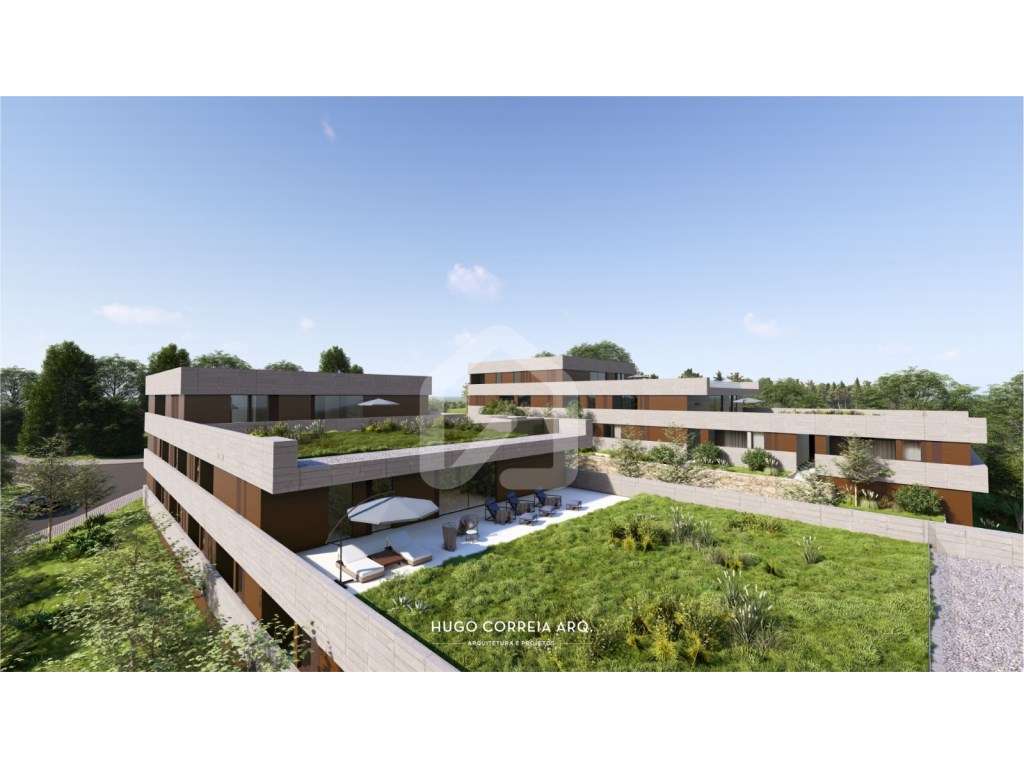 Apartamento T1 no Address House - Brufe, Vila Nova de Famalicão-8