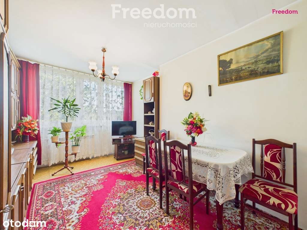 2-pokojwe mieszkanie ul. S.B Lindego-Bielany - Pełny obrazek: 5/20