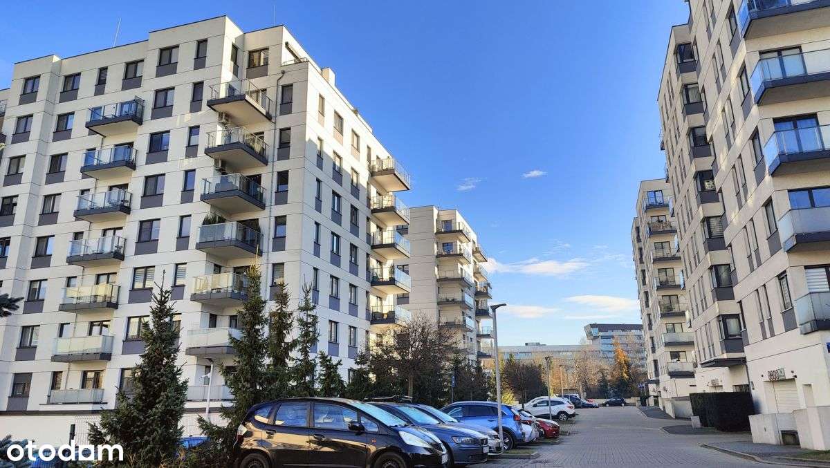 Słoneczne 2 pokoje nad Sokołówką na sprzedaż-16