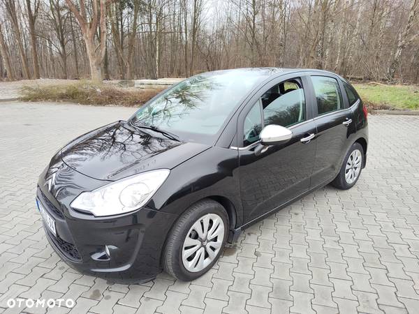 Citroën C3 1.2 VTi Exclusive - 8