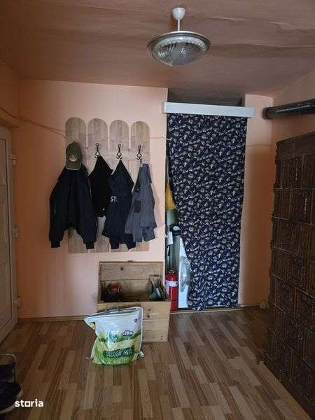 Vand apartament in Rosia montana - Imagine principală: 4/7