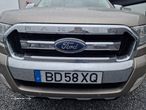 Ford Ranger 3.2 TDCi CD Wildtrak 4WD Aut. - 13