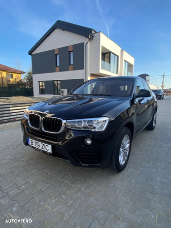 BMW X4 - 4