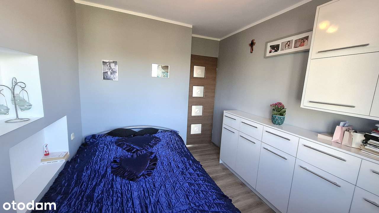 3 sypialni oraz duża strefa dzienna - tylko 10 min od centrum Gorzowa!-7